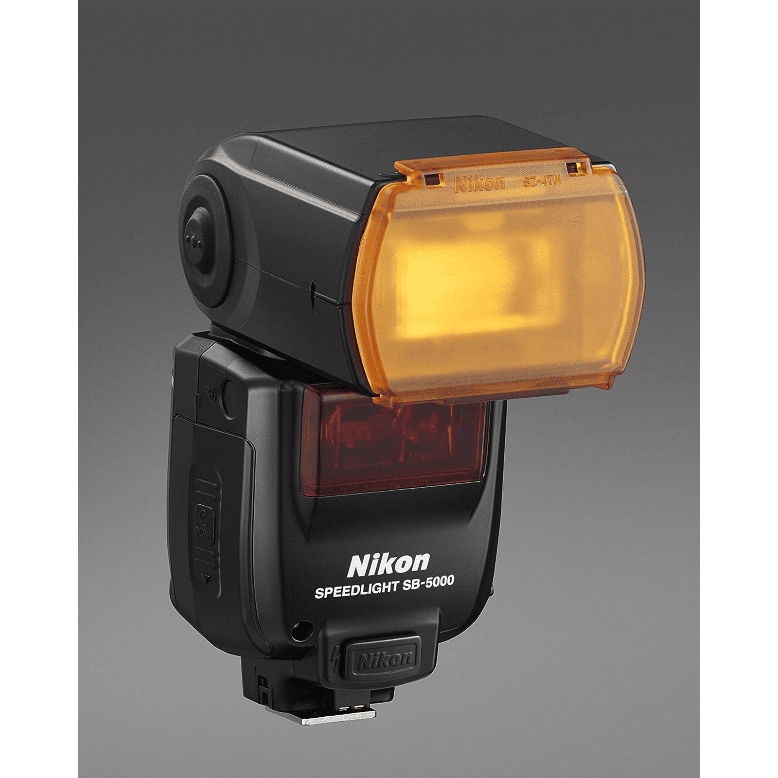 Buy Nikon SB-5000 Speedlight Flash (Wireless Radio Control Buy Nikon SB-5000 Speedlight Flash (Wireless Radio Control